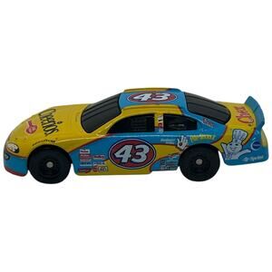 Vintage #43 Cheerios NASCAR Car